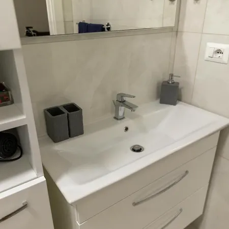 Apartmán Cozy Loft Putignani