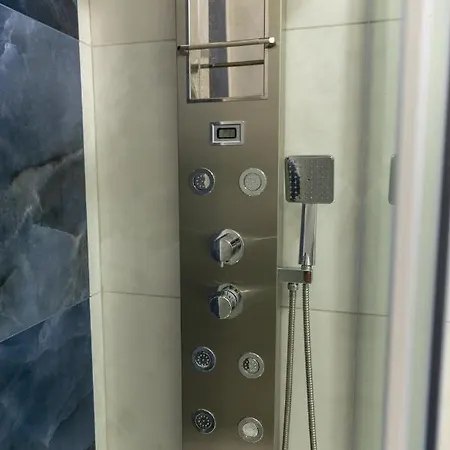 Cozy Loft Putignani Apartmán *