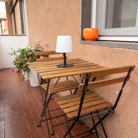 Cozy Loft Putignani Μπάρι