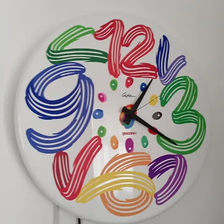 Cozy Loft Putignani Μπάρι